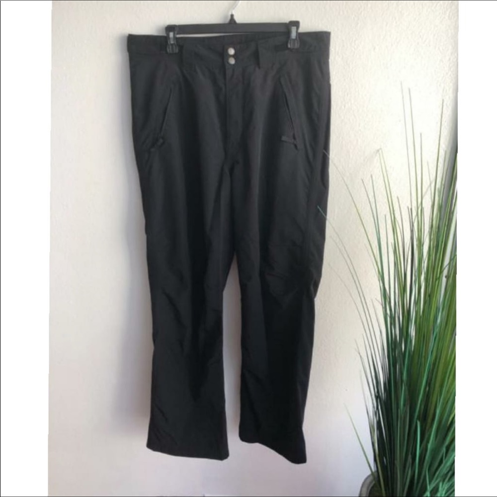 Lands End Ski Pants